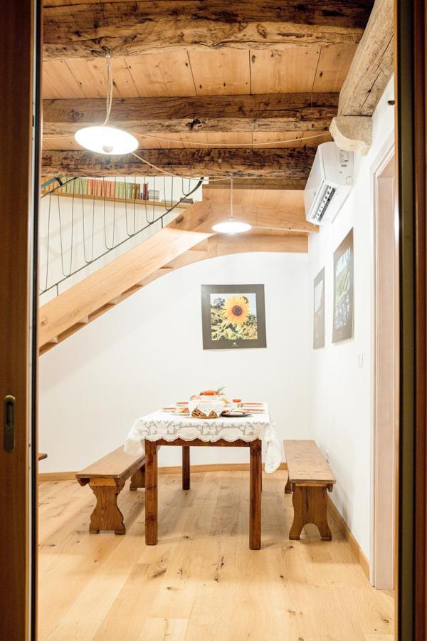 Home Dren Prepotto (Giuliana) Exterior foto