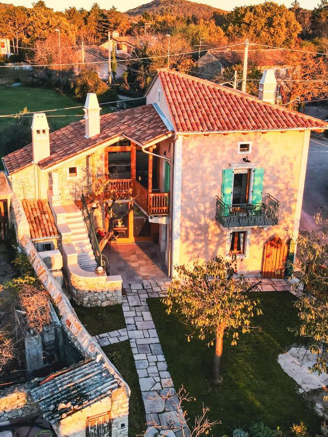Home Dren Prepotto (Giuliana) Exterior foto