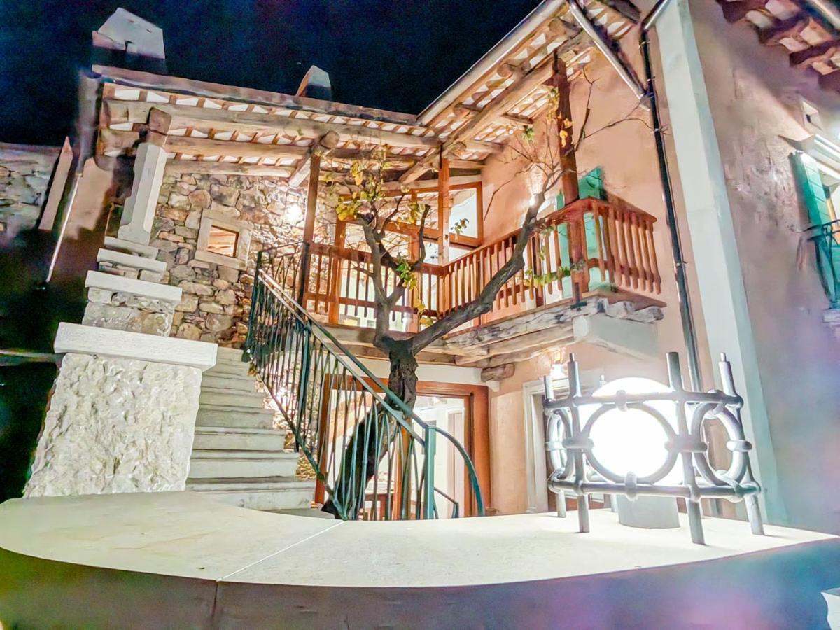 Home Dren Prepotto (Giuliana) Exterior foto